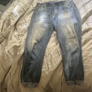 Rag & Bone Miramar Jogger